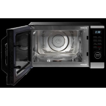 Inventor MWO-AF-23LT-BD Φούρνος Μικροκυμάτων με Grill 23lt Μαύρος